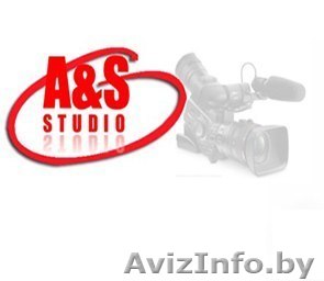 Видеосъемка свадеб Бобруйск - Изображение #1, Объявление #1302105