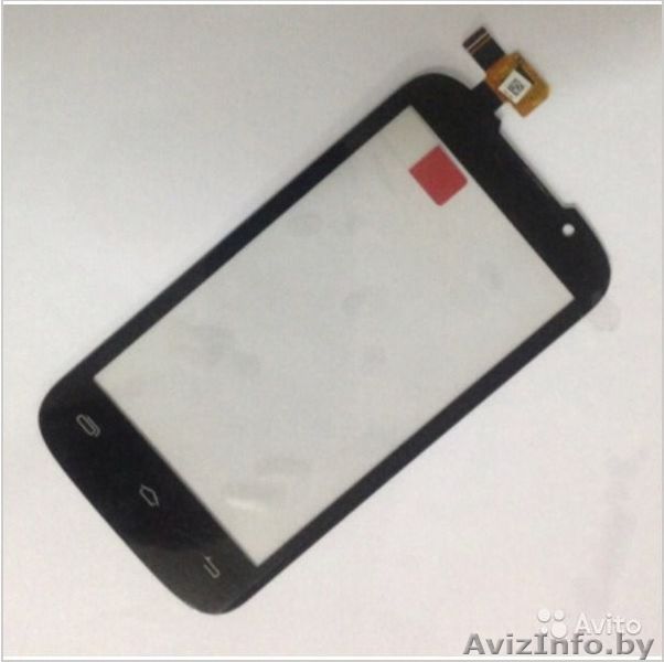 Тачскрины ( сенсорное стекло ) для сотовых телефонов  - Изображение #1, Объявление #1317945
