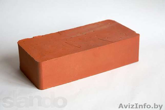 печной кирпич г.Витебск - Изображение #1, Объявление #1314064