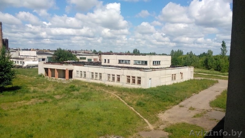 Здание под любую деятельность - Изображение #1, Объявление #1365857