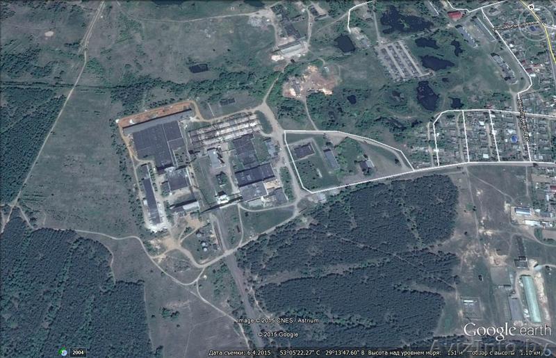 Продаются производственные площади. - Изображение #1, Объявление #1357664