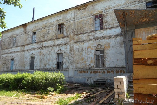 Срочно!  Продам Здание - Изображение #1, Объявление #1390985