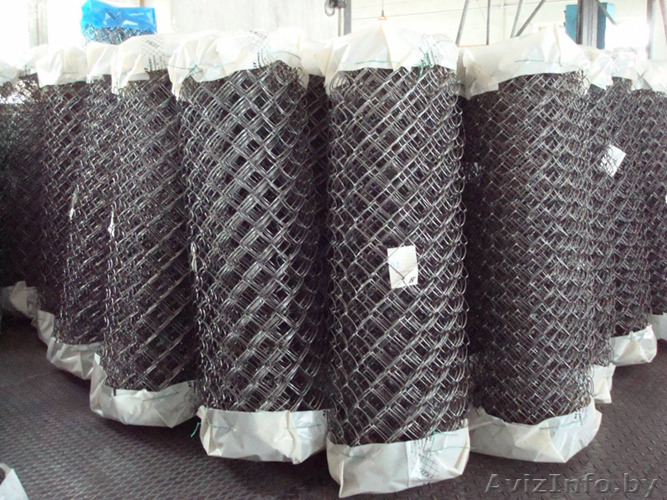 Сетка рабица в Бобруйске - Изображение #1, Объявление #1427312