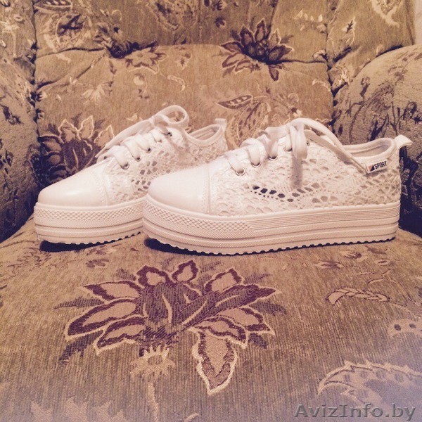 продам новую обувь - Изображение #1, Объявление #1453094