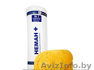 стекловата утеплитель - Изображение #1, Объявление #1465517