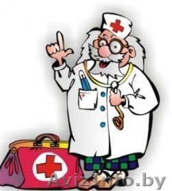 Предрейсовый осмотр водителей (ВРАЧ и МЕХАНИК) - Изображение #1, Объявление #1460928