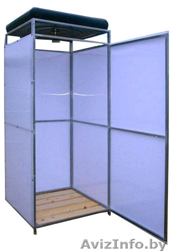 Душ Летний в Бобруйске - Изображение #1, Объявление #1469262