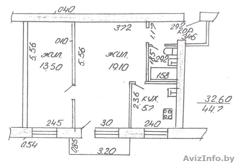 В ЦЕНТРЕ БОБРУЙСКА - Изображение #1, Объявление #1467527