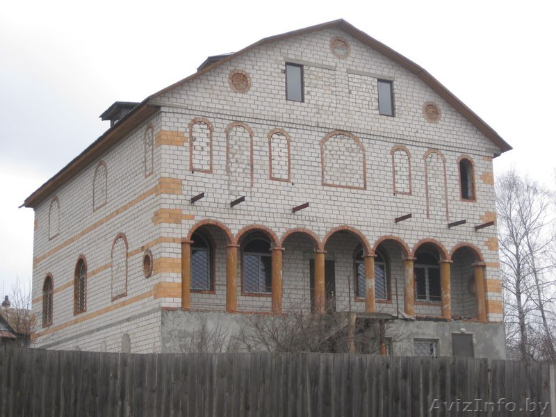 продается дом 600 м2 - Изображение #1, Объявление #1500186