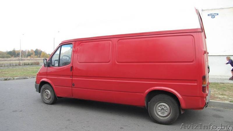 Грузоперевозки Бобруйск  - Изображение #1, Объявление #1520020