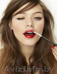 Мастер-класс «Техника быстрого макияжа» - Изображение #1, Объявление #1548518