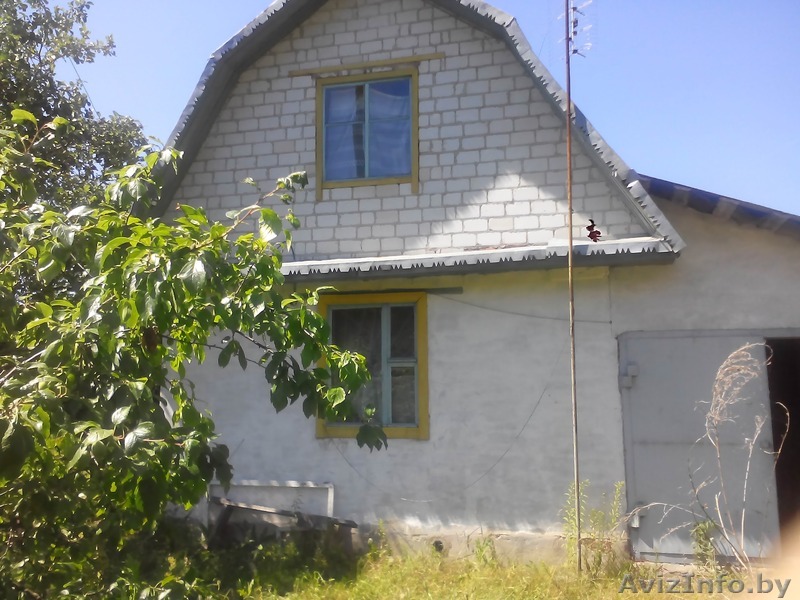 Дача СТ Ясень- Каменка . - Изображение #1, Объявление #1551827