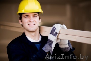 Разнорабочие в Израиль  - Изображение #1, Объявление #1552199