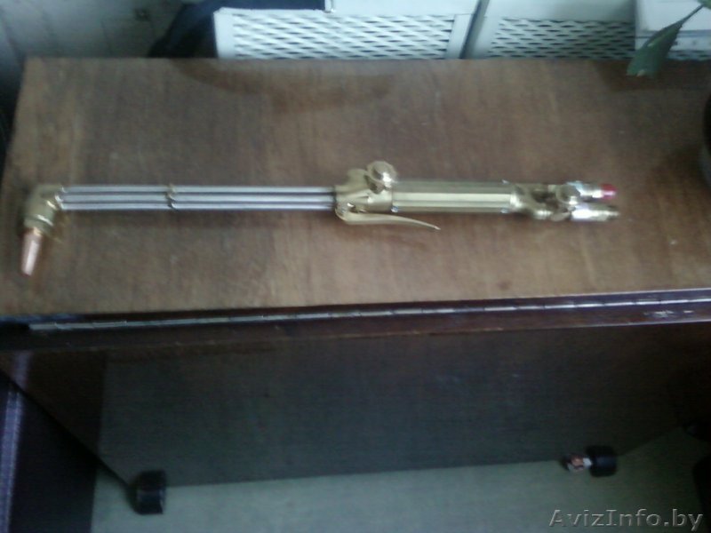 Продам резак сварочный - Изображение #1, Объявление #1570366