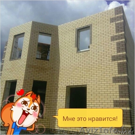 Каменщик,монолит - Изображение #1, Объявление #1571825