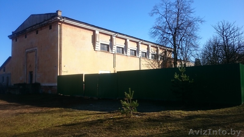 Андрей Евгеньевич Юшковский - Изображение #1, Объявление #1579743