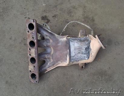 Куплю любые катализаторы - Изображение #1, Объявление #1587262