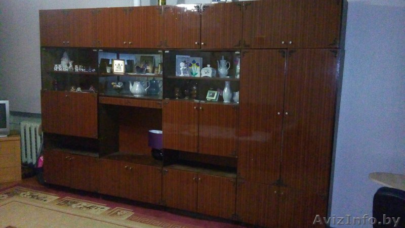 Модульная система для гостинной - Изображение #1, Объявление #1586430