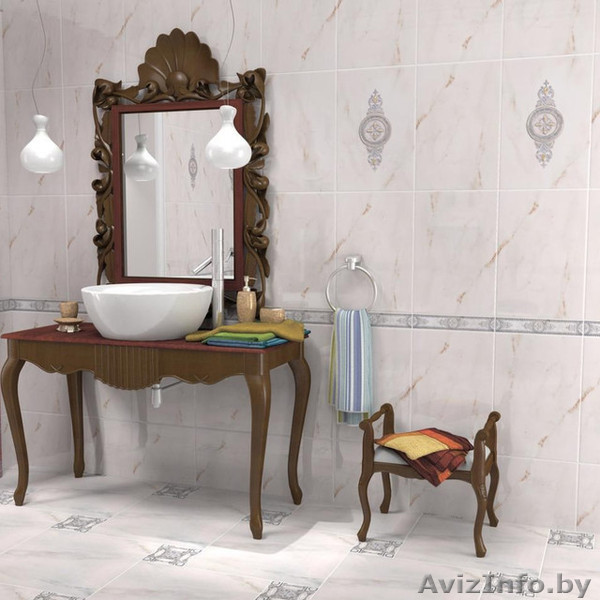 Уценка керамической плитки до 66%! - Изображение #1, Объявление #1599871