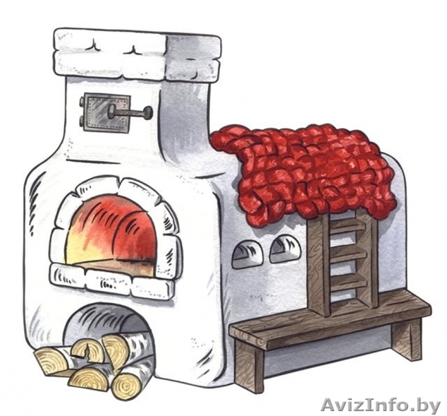 Печи  - Изображение #1, Объявление #1613248