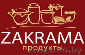 Продавец кассир - Изображение #1, Объявление #1636265