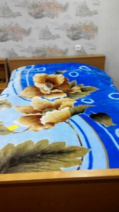 Плед двухспальный новый - Изображение #1, Объявление #1684120