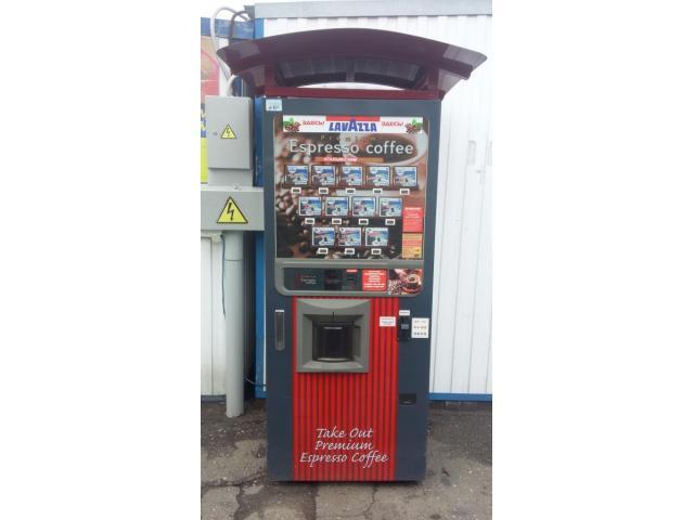 Кофеавтомат ЗЕРНОВОЙ Самсунг Венсон 6141 - Изображение #1, Объявление #1684797