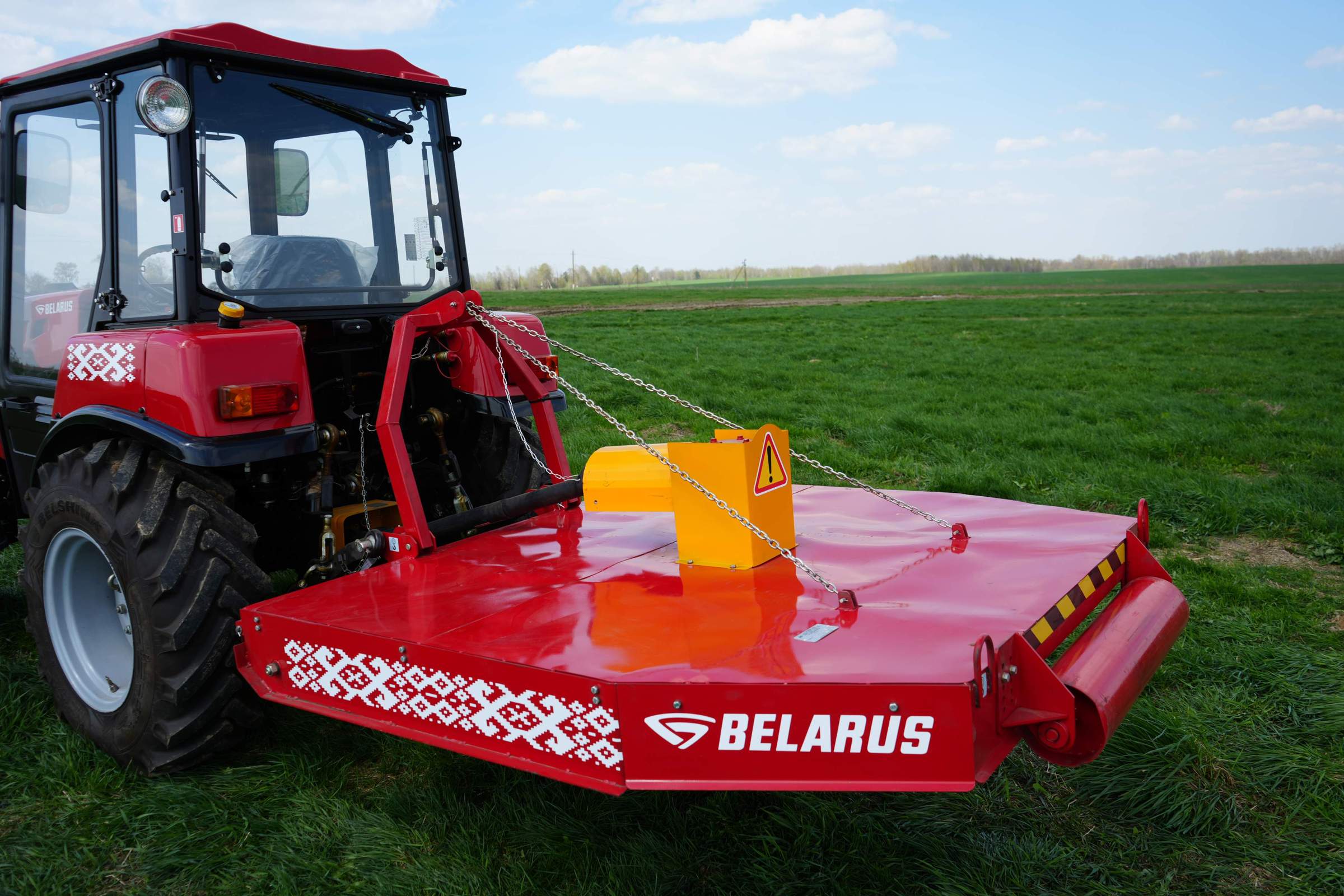 Косилка КТС-1.6 - Изображение #1, Объявление #1745135