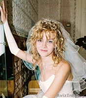 Стилист для невесты - Изображение #2, Объявление #17540