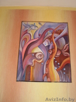 Сувениры,картины, роспись,плетение - Изображение #1, Объявление #25310