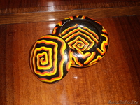 Сувениры,картины, роспись,плетение - Изображение #2, Объявление #25310