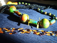 Сувениры,картины, роспись,плетение - Изображение #3, Объявление #25310