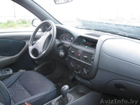 Продам Fiat Brava аварийный - Изображение #5, Объявление #30392