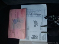 Ситроен Ксантия х2, 98 г.в., 1,9 тд - Изображение #5, Объявление #39519