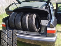 Ситроен Ксантия х2, 98 г.в., 1,9 тд - Изображение #4, Объявление #39519