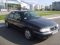 Ситроен Ксантия х2, 98 г.в., 1,9 тд - Изображение #1, Объявление #39519