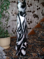 Изготовление под заказ садовых ваз, поручней для лестниц разной конфигурации - Изображение #2, Объявление #48039