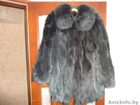 Продам шубу,полушубок - Изображение #1, Объявление #57130