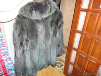 Продам шубу,полушубок - Изображение #2, Объявление #57130