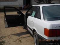 audi 80B3 1987г.в - Изображение #3, Объявление #55646