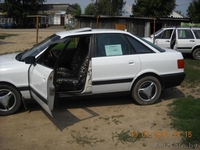 audi 80B3 1987г.в - Изображение #5, Объявление #55646