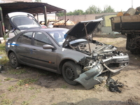 продам renault laguna 2002года - Изображение #2, Объявление #53264