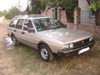 Продам Фольксваген-Пассат (Бобруйск) - Изображение #1, Объявление #64646