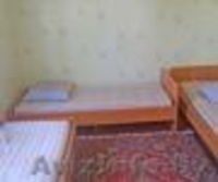 Арабатская стрелка оздоровительный отдых - Изображение #1, Объявление #62965