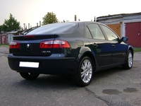 Продам Рено Лагуна 2 2002 г.в. - Изображение #2, Объявление #74066