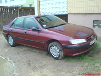 Продам Пежо 406 - Изображение #2, Объявление #62524