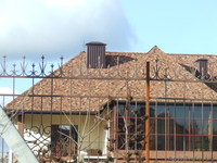 Качественная гибкая кровля "Тегола" ,Металлочерепица Братекс - Изображение #1, Объявление #74157