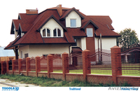 Качественная гибкая кровля "Тегола" ,Металлочерепица Братекс - Изображение #2, Объявление #74157