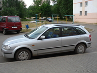 Тюнинг                                                                           - Изображение #1, Объявление #83545