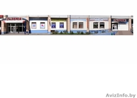Сдам в аренду торговые площади ( г. Бобруйск ) - Изображение #2, Объявление #80427